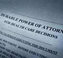 Advance Directives